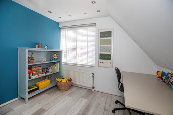 Medium property photo - Godfried Bomansweg 29, 3446 ZM Woerden